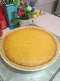 393.Pumpkin Pie