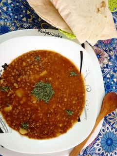 عکسی از دستور عدسی ساده