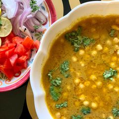 Lahori Chaney | Chiker Chaney A picture of Lahori Chaney | Chiker Chaney.