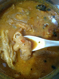 சைவ நெத்திலி குழம்பு (Saiva nethili kulambu recipe in tamil) செய்முறை முக்கிய புகைப்படம்