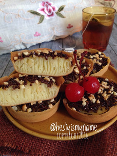 Foto resep Martabak Bolu