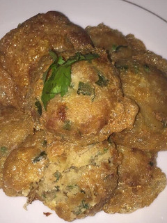Foto resep Perkedel Daging