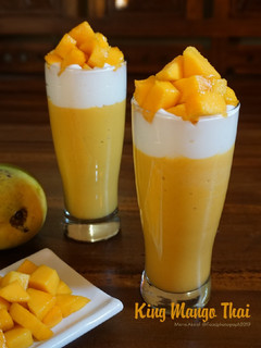 Foto resep King Mango Thai