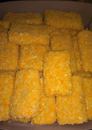Foto resep Kulit risoles persi simple