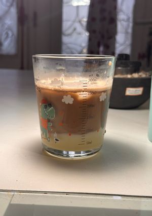Una foto de Café vietnamita