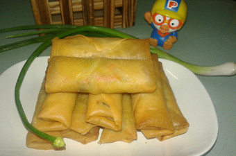 Langkah Mudah untuk Membuat Lumpia Rebung Ekonomis