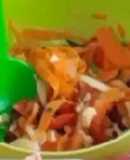 Ensalada MYZS