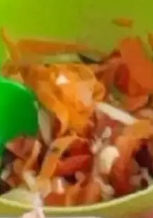 Una foto de Ensalada MYZS