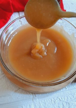 Foto resep Susu Kental Manis Vegan (3 Bahan)