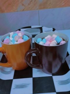 صورة لوصفة الهوت شوكليت الايطالي