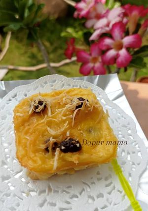 Foto resep Schotel Peyeum (Tape)