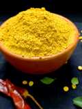 Idly podi (Gun powder)