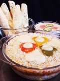 Pizza Biryani