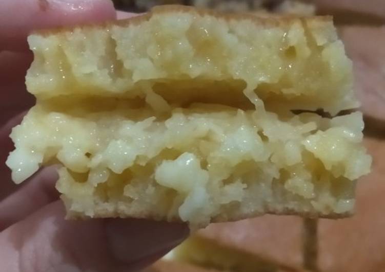 Martabak Manis Anti Gagal