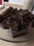 Brownies de Cacao 🍫