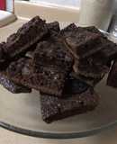 Brownies de Cacao 🍫
