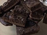 Brownies de Cacao 🍫