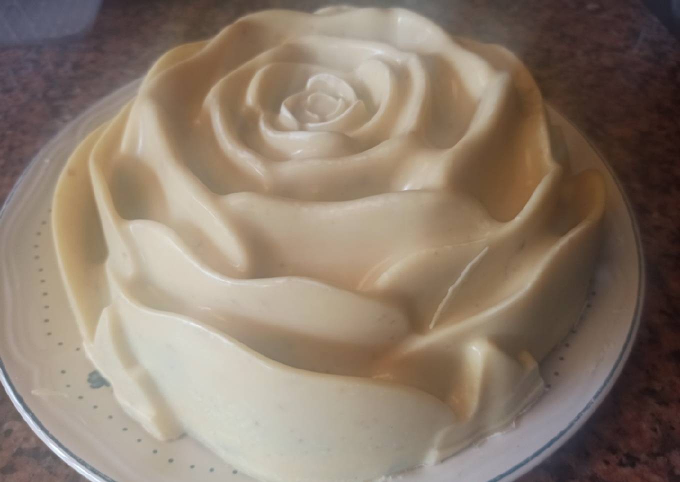 Tarta 3 chocolatesπ« y queso