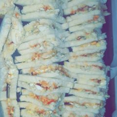 Party sandwich # ramzan ki tayyari A picture of Party sandwich # ramzan ki tayyari.