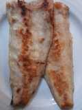 Filete de Robalo