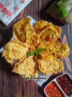 Foto resep Tempe Goreng Kriuk