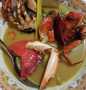 Resep: Kepiting Kuah Santan Ekonomis Untuk Dijual