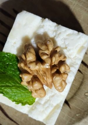 عکسی از دستور پنیرخونگی