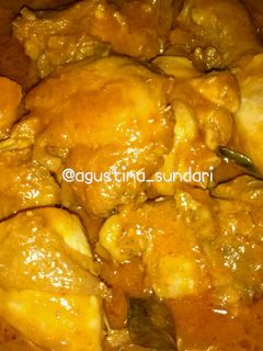 Foto resep 47. Ayam Kecap Pedas Manis