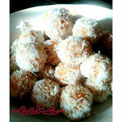 รูปของ Klepon Waluh