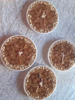 صورة لوصفة طمينة النفاس