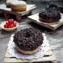 รูปของ Donat Kentang