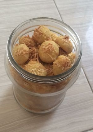 Foto resep Kastengel wisjman