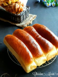 Foto resep Soft bread