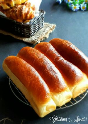 Foto resep Soft bread
