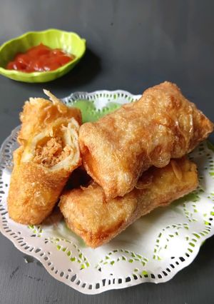 Foto resep Sosis Solo
