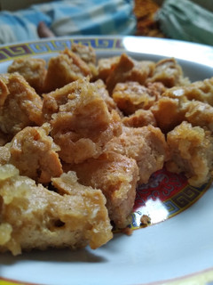 Foto resep Tahu kriuk