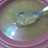 Sopa de cebolla y avena