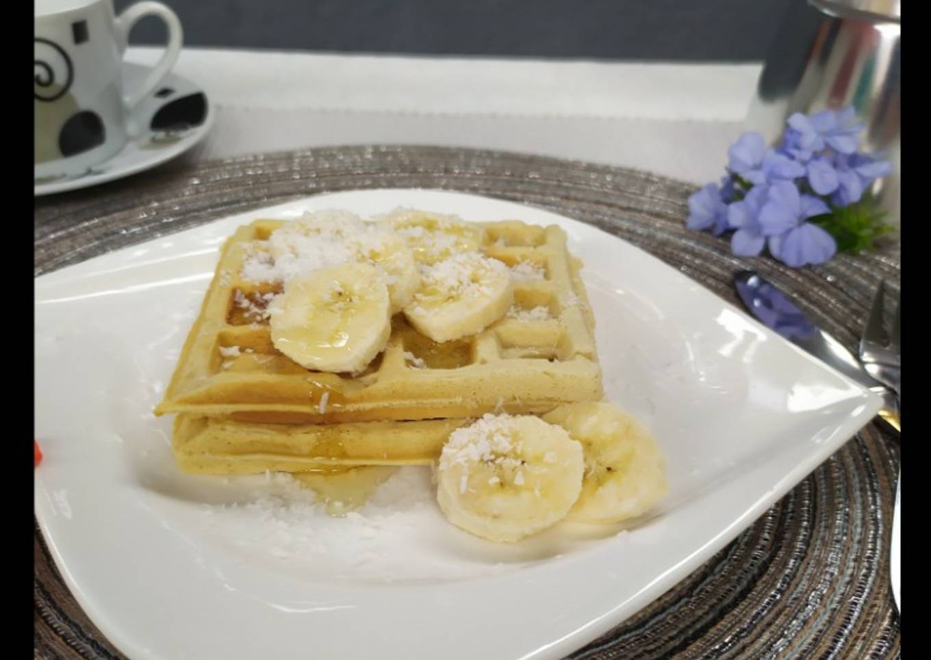 Waffles