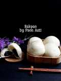 Bakpao Isi Coklat