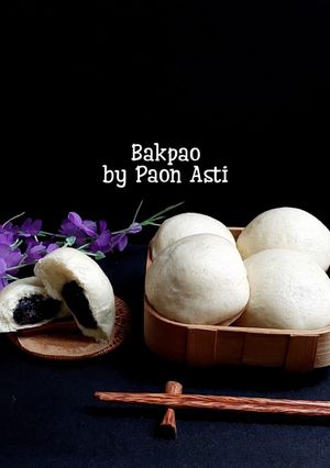 Foto resep Bakpao Isi Coklat