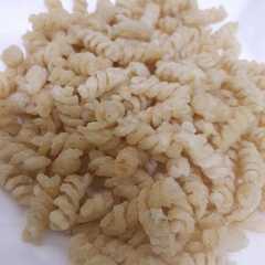 A picture of Macaroni goreng gurih simple🤗.