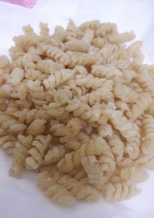 Foto resep Macaroni goreng gurih simple🤗