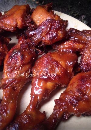 Foto resep Ayam Panggang Madurasa