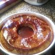 Mi budín de pan lactal