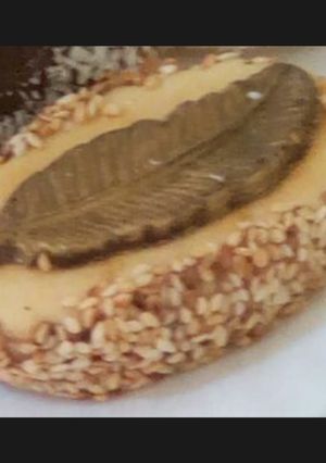 صورة لوصفة صابلي بذوق القهوة