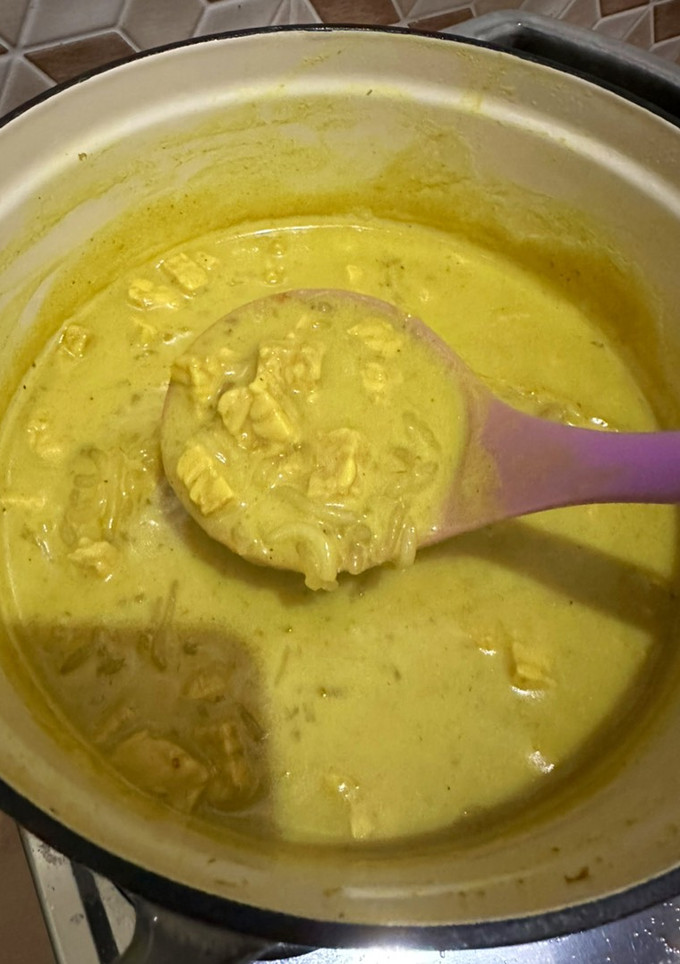Foto resep Kupat glabed khas tegal/brebes by irre_desirre