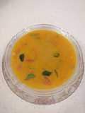 Tangy Tomato saar recipe