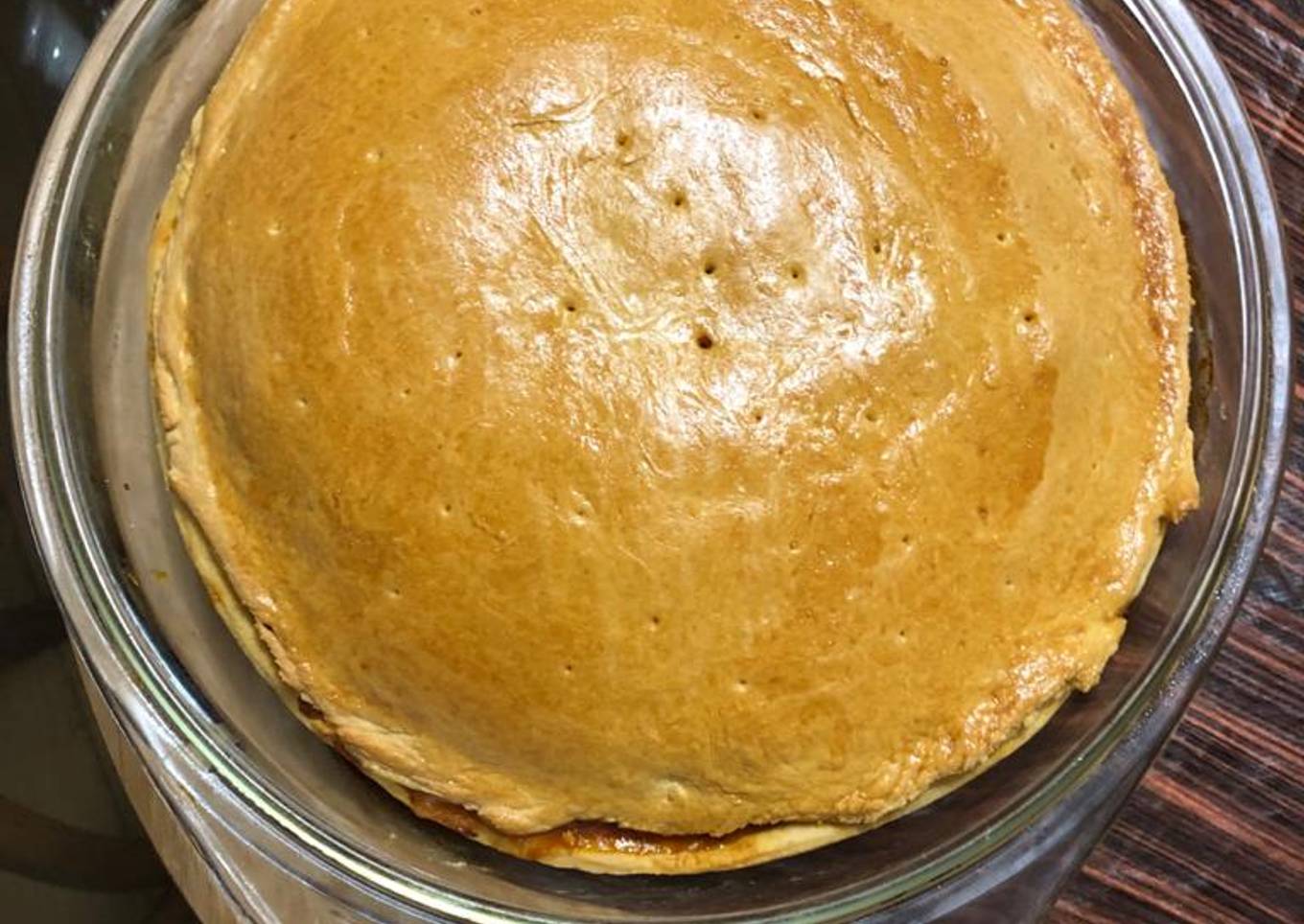 Empanada gallega