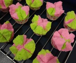 Resep Mudah Bolu kukus Yummy Mantul Resep Mudah Bolu kukus Yummy Mantul