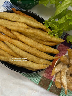 Foto resep Sotong ala Tahu Bulat Gurih